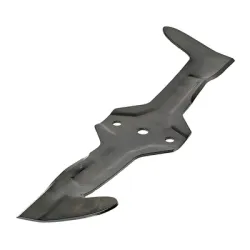 Нож McCulloch за коса тип трактор CTH182 T, CTH184 T, CTH 194, TC 142T, M200107HRB, M200-107TC Нож McCulloch за коса тип трактор CTH182 T, CTH184 T, CTH 194, TC 142T, M200107HRB, M200-107TC