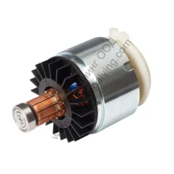 Електродвигател Metabo за винтоверт BS 18 LTX Impuls Електродвигател Metabo за винтоверт BS 18 LTX Impuls