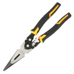 Клещи DeWALT плоскоусти 255 мм, DWHT0-70277 Клещи DeWALT плоскоусти 255 мм, DWHT0-70277