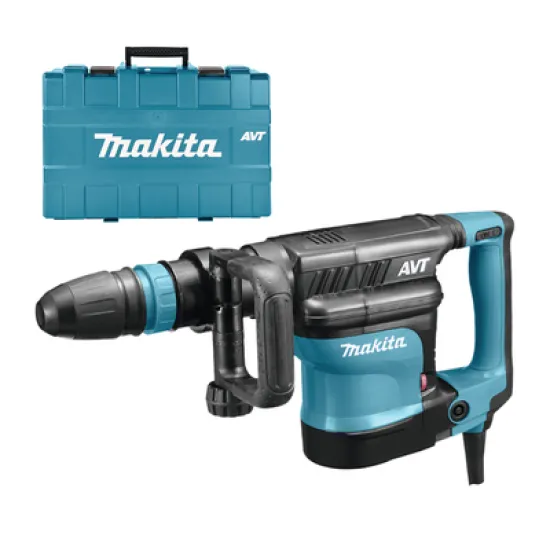 Къртач Makita електрически   SDS-max, 1300 W, 11.2 J HM1111C