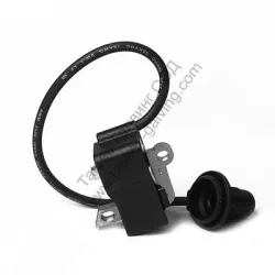 Бобина McCulloch запалителна за храсторез SuperLite 4528, ErgoLite 6028, 122 HD60, 322 HD60 Бобина McCulloch запалителна за храсторез SuperLite 4528, ErgoLite 6028, 122 HD60, 322 HD60