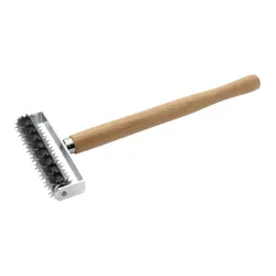 Инструмент Pajarito за сваляне на тапети 130х300х8 мм, Perfoquick 8409 Инструмент Pajarito за сваляне на тапети 130х300х8 мм, Perfoquick 8409