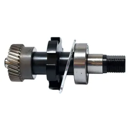 Вал Husqvarna Construction за машина за рязане на фаянс TS60 Вал Husqvarna Construction за машина за рязане на фаянс TS60