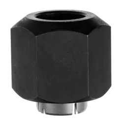 Цанга Bosch за оберфреза  GOF 1200, GOF 1300, GOF 2000, GOF 1300, GMF 1400, GMF 1600, ф 12.7 мм Цанга Bosch за оберфреза  GOF 1200, GOF 1300, GOF 2000, GOF 1300, GMF 1400, GMF 1600, ф 12.7 мм