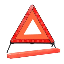 Триъгълник Fire Technics авариен Триъгълник Fire Technics авариен