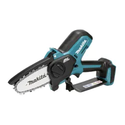 Трион Makita верижен акумулаторен  без батерия и зарядно, 18 V, 10 см, 0.325 , 1.1 мм, DUC101Z Трион Makita верижен акумулаторен  без батерия и зарядно, 18 V, 10 см, 0.325 , 1.1 мм, DUC101Z