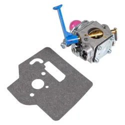 Карбуратор Husqvarna за моторна коса 128C, 128L, 128LD, 128R, 128RJ Карбуратор Husqvarna за моторна коса 128C, 128L, 128LD, 128R, 128RJ