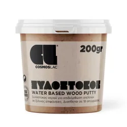 Кит за дърво Cosmos Lac на водна основа  0.2 кг