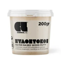 Кит за дърво Cosmos Lac на водна основа  0.2 кг