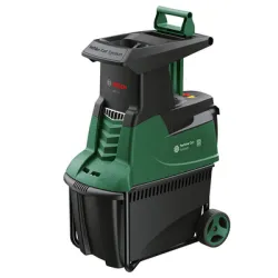 Дробилка за клони Bosch електрическа  2500 W, 45 мм, 53 л, AXT 25 TC Дробилка за клони Bosch електрическа  2500 W, 45 мм, 53 л, AXT 25 TC