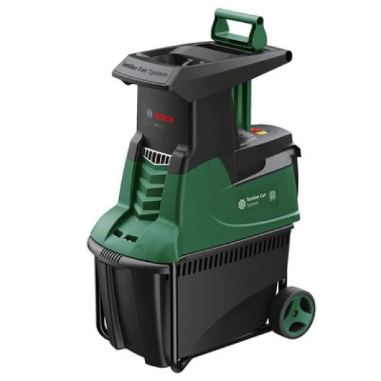 Дробилка за клони Bosch електрическа  2500 W, 45 мм, 53 л, AXT 25 TC