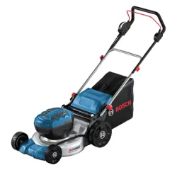 Акумулаторна колесна коса Bosch    без батерия и зарядно, 18 V, 460 мм GRA 18V2-46 Акумулаторна колесна коса Bosch    без батерия и зарядно, 18 V, 460 мм GRA 18V2-46