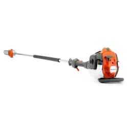 Кастрачка за клони Husqvarna моторна с телескопичен вал 1000 W, 30 см, m3/8 525P4S Кастрачка за клони Husqvarna моторна с телескопичен вал 1000 W, 30 см, m3/8 525P4S