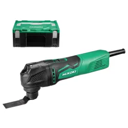 Осцилатор многофункционален HiKOKI - Hitachi електрически 350 W, 230 V, 6000-20 000 вибр./мин, CV350V2-W2Z Осцилатор многофункционален HiKOKI - Hitachi електрически 350 W, 230 V, 6000-20 000 вибр./мин, CV350V2-W2Z