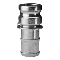 Адаптор Sferaco Camlock за маркуч 2 1/2, 16 bar, тип E, 2205 Адаптор Sferaco Camlock за маркуч 2 1/2, 16 bar, тип E, 2205