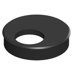 Редукция Mario 10 за фитинги каучукова ф 110x75 мм Редукция Mario 10 за фитинги каучукова ф 110x75 мм