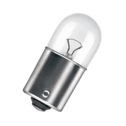 Лампа / крушка Osram автомобилна за габарит и номер 5 W, 12 V, BA15s, R5W Лампа / крушка Osram автомобилна за габарит и номер 5 W, 12 V, BA15s, R5W