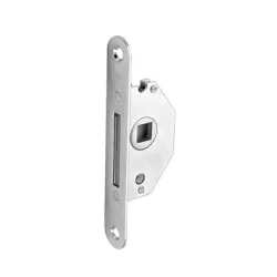 Брава Metal оливка за прозорeц 68х30х10 мм Брава Metal оливка за прозорeц 68х30х10 мм