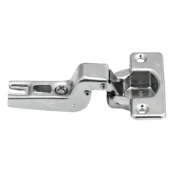 Панта Hafele мебелна изхвърляща скрита, на открит кант, Metallamat A/SM 110° Панта Hafele мебелна изхвърляща скрита, на открит кант, Metallamat A/SM 110°