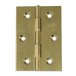 Панта Amig шарнирна за безфалцови врати неразглобяема 60х50 мм, 1002 Панта Amig шарнирна за безфалцови врати неразглобяема 60х50 мм, 1002