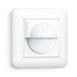 Ключ Steinel Sensors PRO електрически сензорен инфрачервен скрит монтаж, 180 °, 1000 W, 8 м, бял, IR 2180 UP ECO Ключ Steinel Sensors PRO електрически сензорен инфрачервен скрит монтаж, 180 °, 1000 W, 8 м, бял, IR 2180 UP ECO