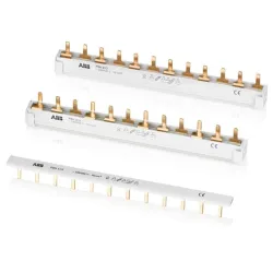 Гребен ABB за автоматичен прекъсвач  3P, 63 A, 400 V, PSH3/60