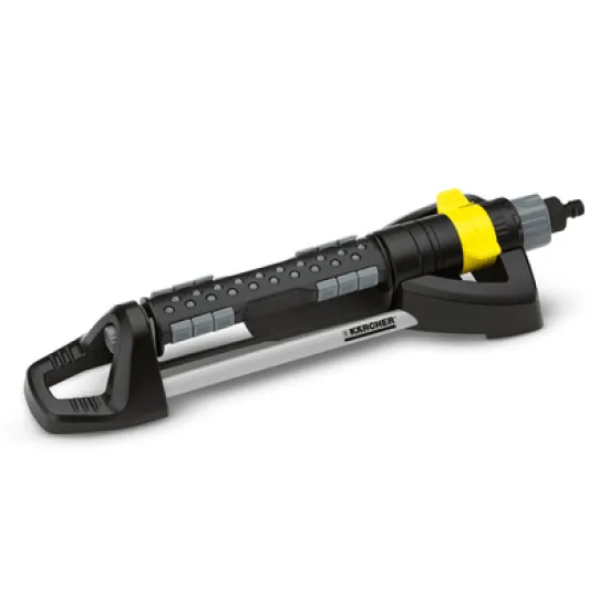 Разпръсквач Karcher за напояване осцилиращ 320 м2, 1/2, 5/8, 3/4 , OS 5.320 SV