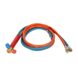 Ръкохватка Rothenberger за газозаваръчни инструменти за горелка 170 мм Ръкохватка Rothenberger за газозаваръчни инструменти за горелка 170 мм