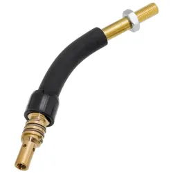 Горелка Deca за MIG/MAG електрожен Горелка Deca за MIG/MAG електрожен