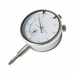 Часовник Fervi индикаторен с циферблат ф 60 мм, 0-10 мм, C023