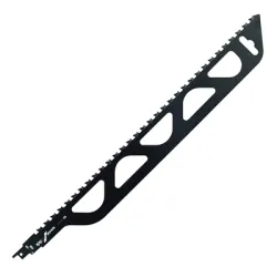 Нож Bosch за саблен трион за строителни материали 455 мм, 2 TPI, S 2243 HM Нож Bosch за саблен трион за строителни материали 455 мм, 2 TPI, S 2243 HM