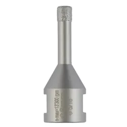 Фрезер Bosch за керамика  ф 8х30 мм, Dry Speed Фрезер Bosch за керамика  ф 8х30 мм, Dry Speed