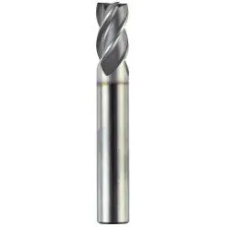 Фрезер GWG за метал челно-цилиндричен шестпер ф 16x116 мм, ф 16 мм Фрезер GWG за метал челно-цилиндричен шестпер ф 16x116 мм, ф 16 мм