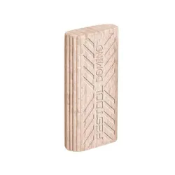 Дюбел Festool дървен  8x50 мм, Domino BU Дюбел Festool дървен  8x50 мм, Domino BU