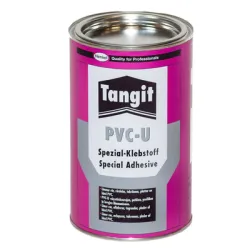Лепило Henkel за твърдо PVC поливинилхлоридно 1 кг, Tangit Лепило Henkel за твърдо PVC поливинилхлоридно 1 кг, Tangit