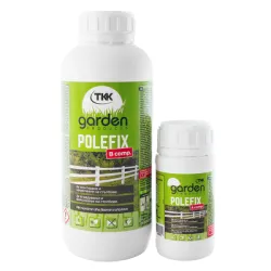 Пяна полиуретанова двукомпонентна 1250 мл, 600 г Пяна полиуретанова двукомпонентна 1250 мл, 600 г