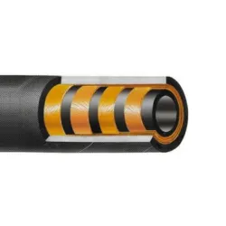 Маркуч Dunlop Hiflex каучуков хидравличен  16 мм, нагнетателен, 420 bar, 4SP