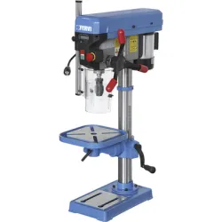 Настолна бормашина Fervi 550 W, 2-13 мм, 0260 Настолна бормашина Fervi 550 W, 2-13 мм, 0260