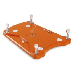 Плоча Husqvarna Construction вакуумна за стойка за бормашина DS 500 Плоча Husqvarna Construction вакуумна за стойка за бормашина DS 500