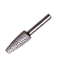 Шлайфгрифер Ajax HSS ф 6x30x60 мм, ф 6 мм, №7 Шлайфгрифер Ajax HSS ф 6x30x60 мм, ф 6 мм, №7