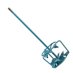 Бъркалка Collomix приставка  Hexafix, ф 160 мм, Collomatic VLX 160 HF