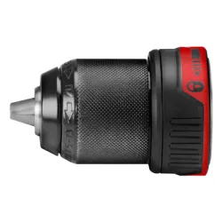 Патронник Bosch за винтоверт бързозатягащ 1.5-13 мм, 1/4, GFA 18-M Патронник Bosch за винтоверт бързозатягащ 1.5-13 мм, 1/4, GFA 18-M