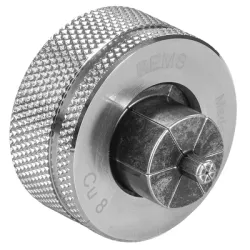 Глава разширителна REMS за калибратор на тръби ф 8 мм Глава разширителна REMS за калибратор на тръби ф 8 мм