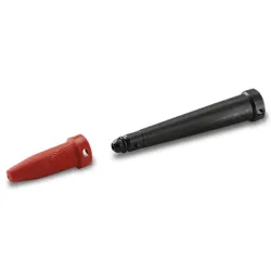 Дюза Karcher за парочистачка за увеличаване на налягането Дюза Karcher за парочистачка за увеличаване на налягането