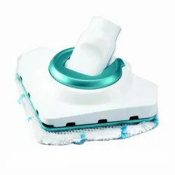 Накрайник Black & Decker за измукване за парочистачка с микрофибърна подложка, FSMHDA