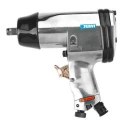 Гайковерт Fervi пневматичен  6 bar, 435 Nm, 150 л/мин, 1/2, 0576