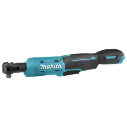Тресчотка Makita акумулаторна без батерия и зарядно 12 V, 47.5 Nm, 3/8, WR100DZ Тресчотка Makita акумулаторна без батерия и зарядно 12 V, 47.5 Nm, 3/8, WR100DZ
