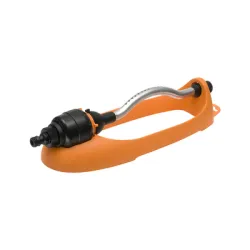 Разпръсквач G.F. за напояване осцилиращ 190 м2, 1/2, 5/8, 3/4 , Comet Разпръсквач G.F. за напояване осцилиращ 190 м2, 1/2, 5/8, 3/4 , Comet