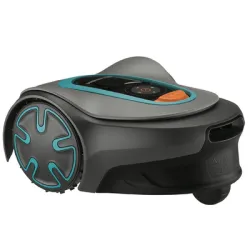 Коса Gardena акумулаторна тип робот 160 мм, 57 dB(A), Sileno Minimo 500