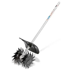 Фреза STIHL земеделска приставка за Комби двигател KM 56 RC-E, KM 94 RC-E, KM 131 R, 220 мм, BF-KM Фреза STIHL земеделска приставка за Комби двигател KM 56 RC-E, KM 94 RC-E, KM 131 R, 220 мм, BF-KM